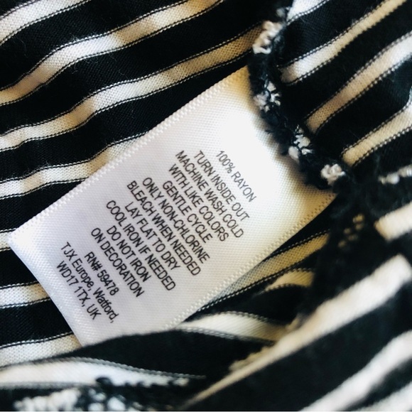 Cynthia Rowley Jeweled Tunic Top - Picture 9 of 9